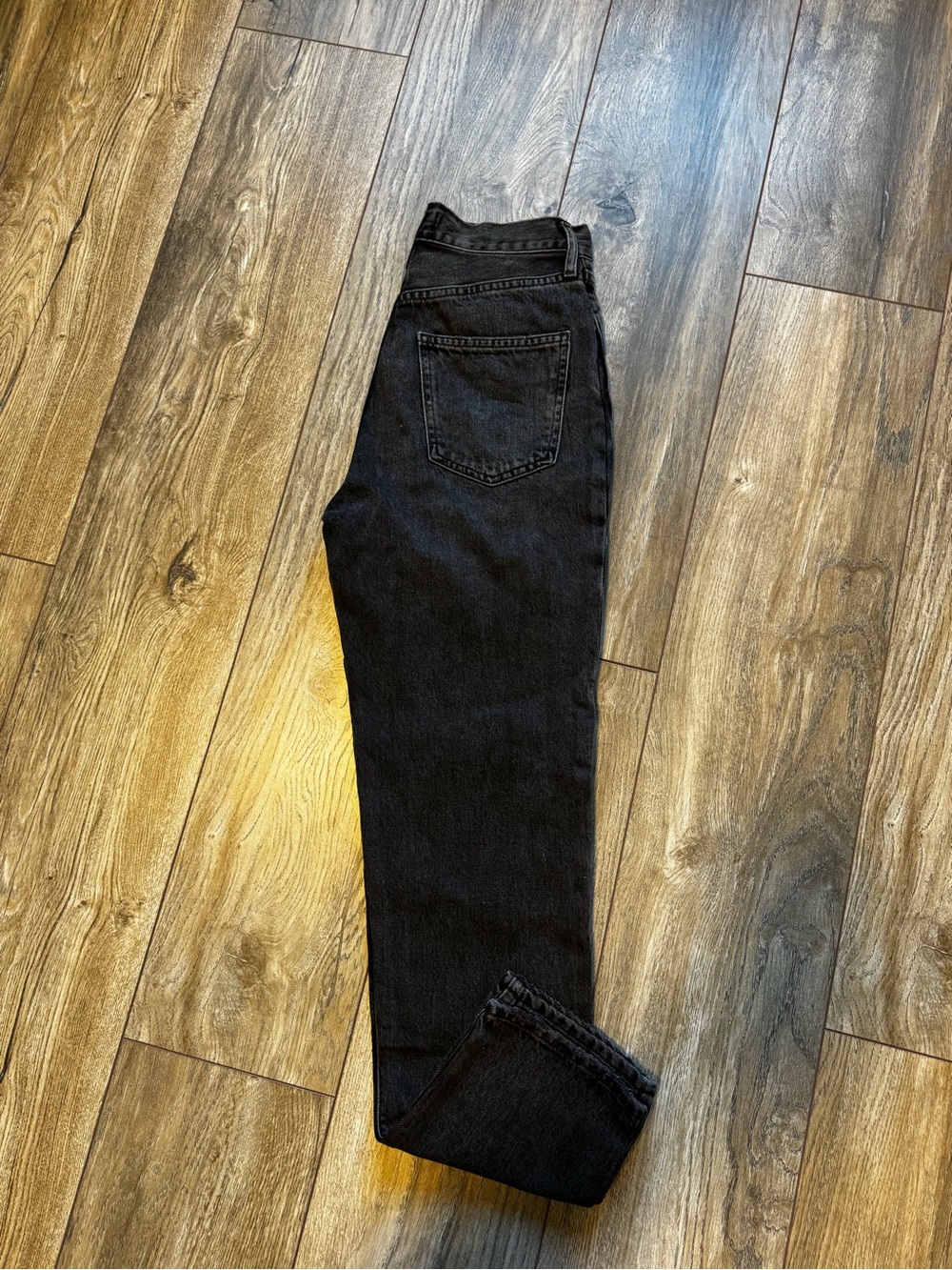 A Golde Jeans high waist size 24